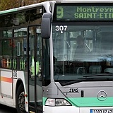 Mercedes Citaro